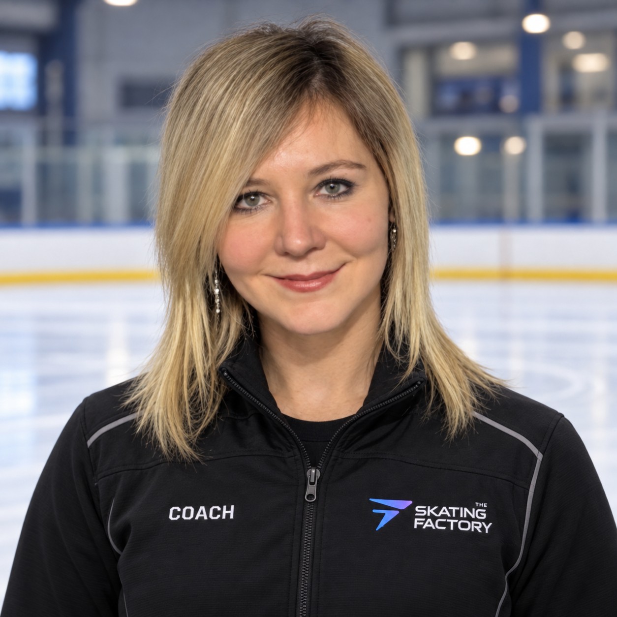 Barbora Reznickova