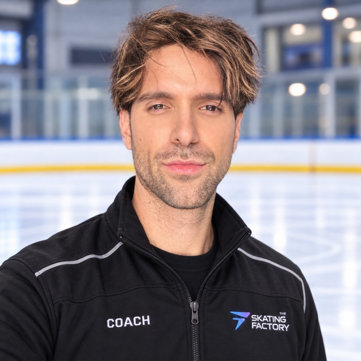 Matteo Zanni